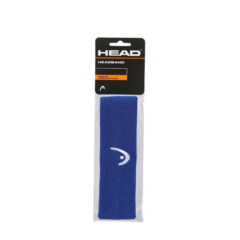 HEAD Headband Blue