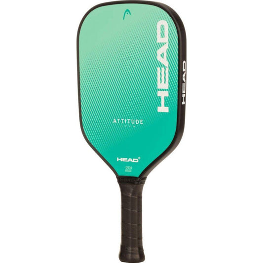 25-HEAD Attitude TEAM Pickleball Paddle