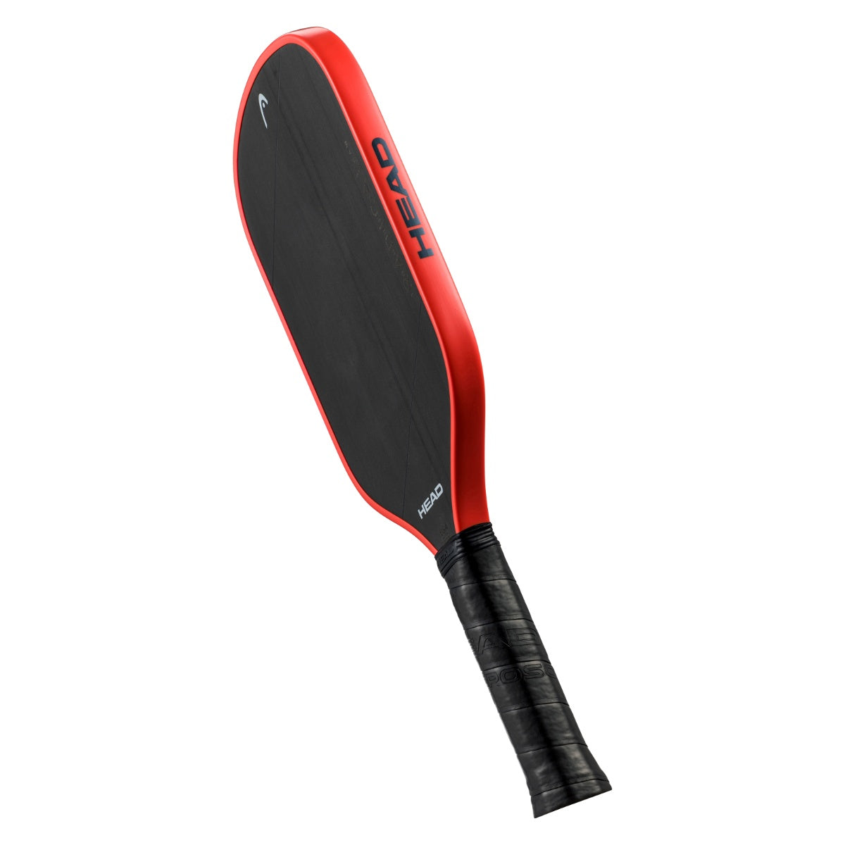 24 HEAD Radical Tour EX RAW Pickleball Paddle