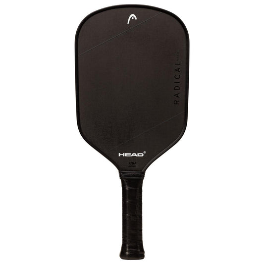 24-HEAD Radical NITE Pickleball Paddle
