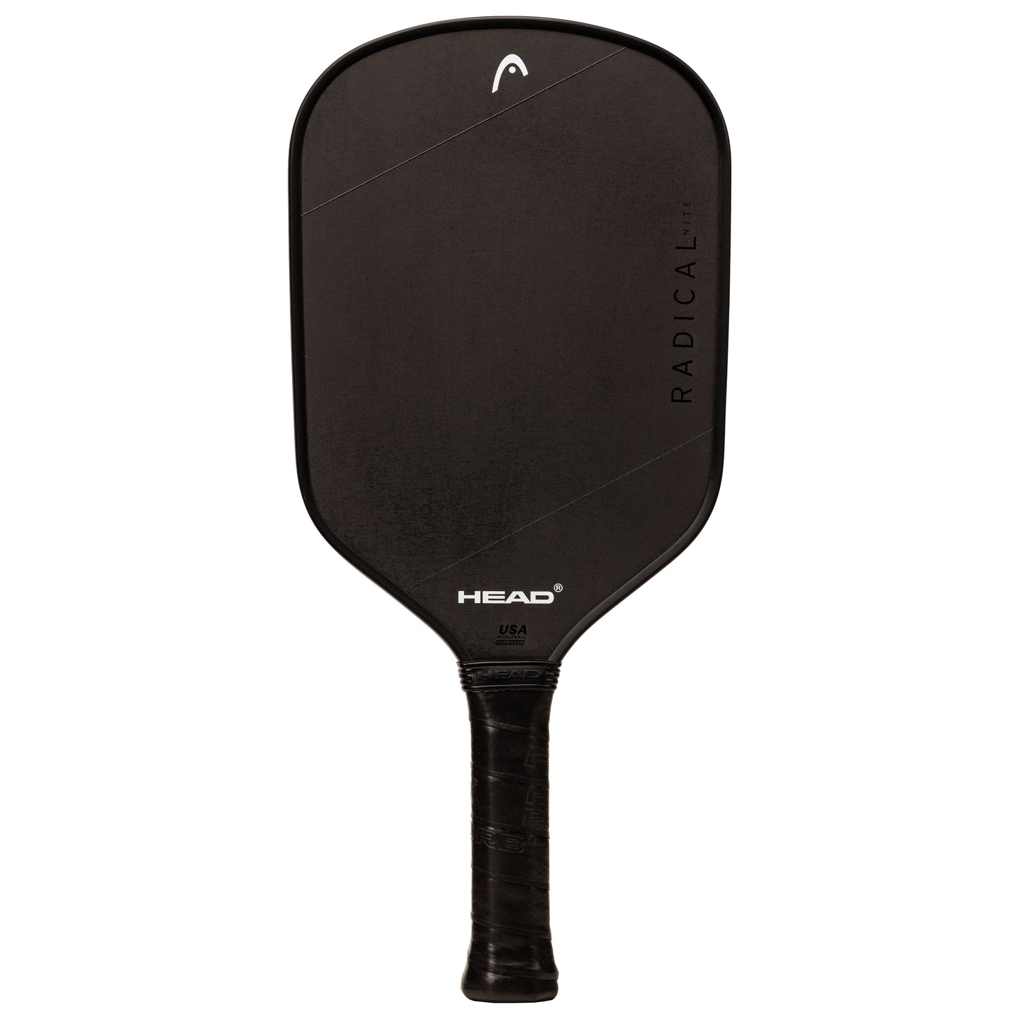 24 HEAD Radical NITE Pickleball Paddle