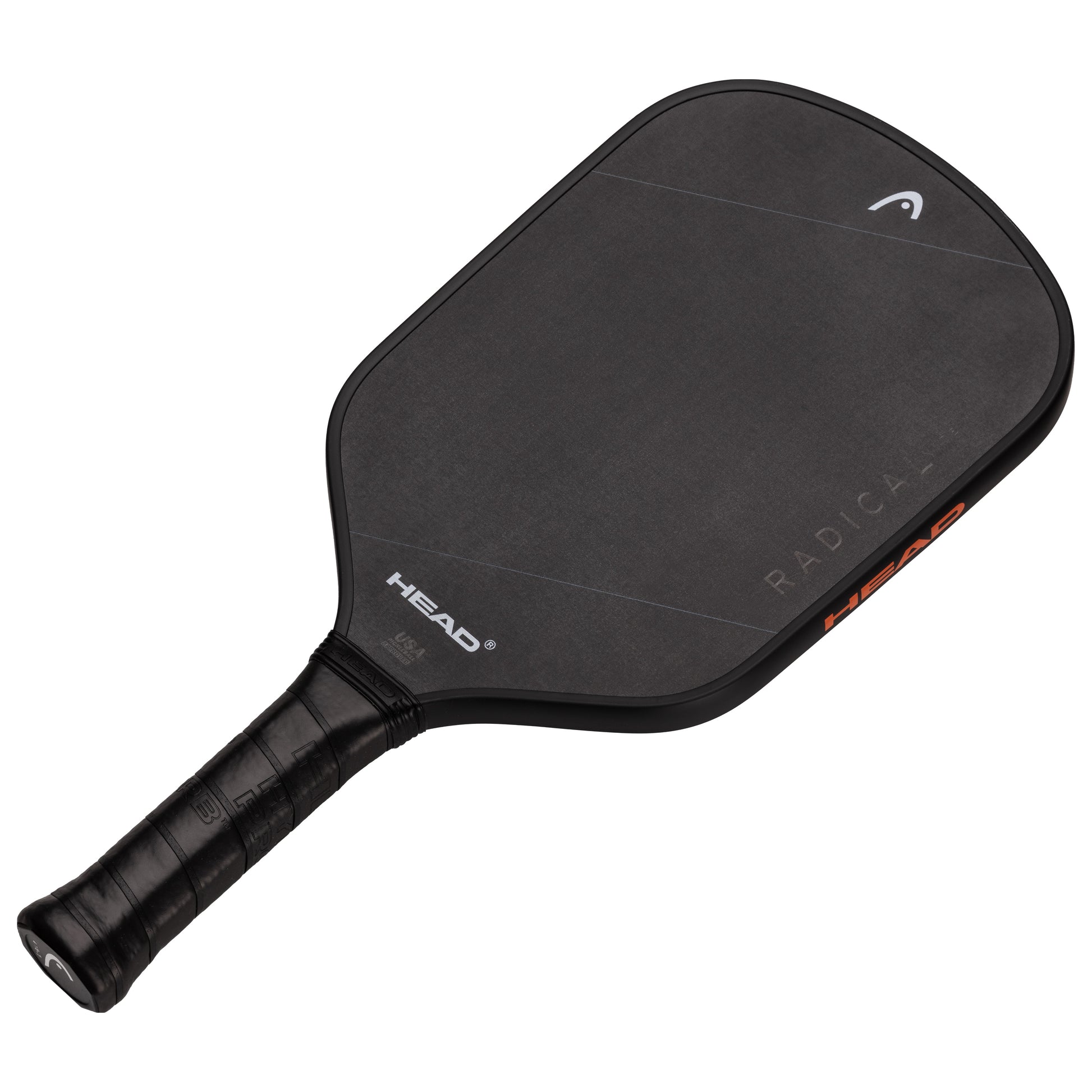 24 HEAD Radical NITE Pickleball Paddle
