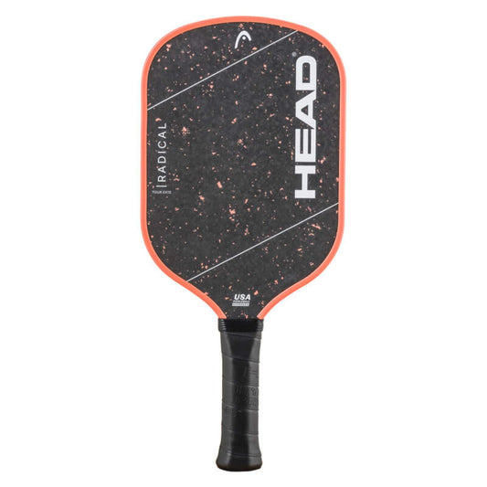 26-HEAD Radical Tour EX15 Pickleball Paddle