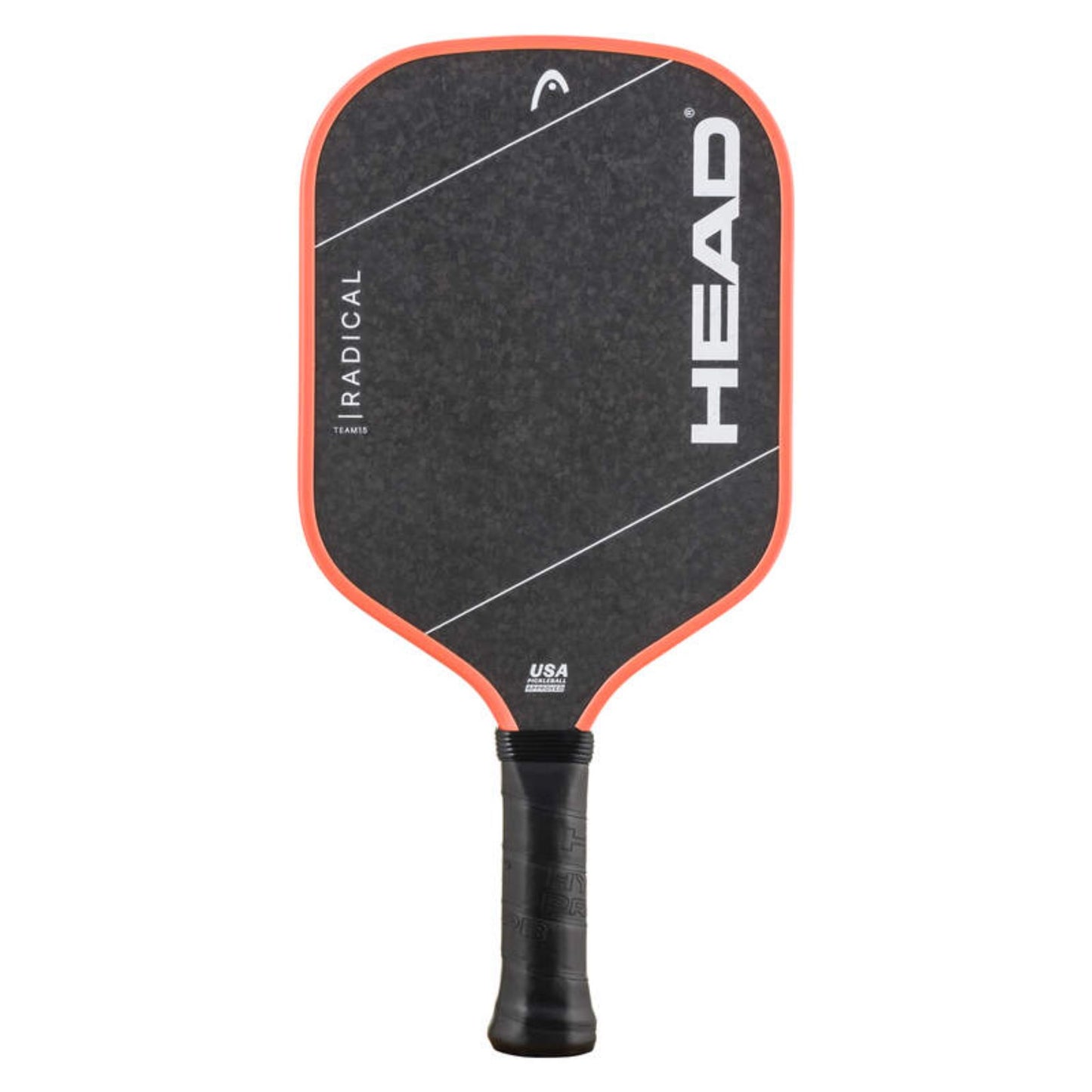 26- HEAD Radical TEAM15 Pickleball Paddle