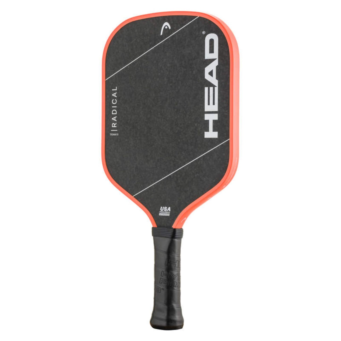26- HEAD Radical TEAM15 Pickleball Paddle