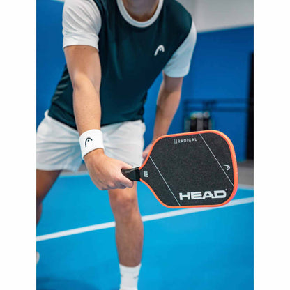 26- HEAD Radical TEAM15 Pickleball Paddle