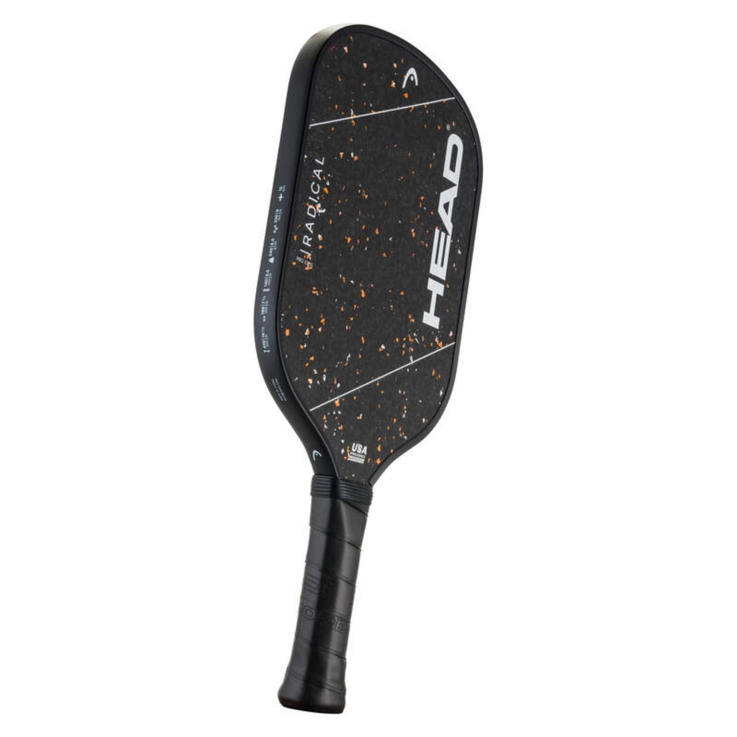 26-HEAD Radical Pro15 Pickleball Paddle