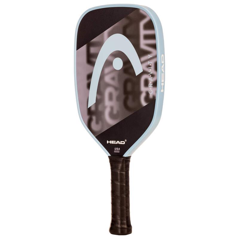 25-HEAD Gravity Team EX Pickleball Paddle