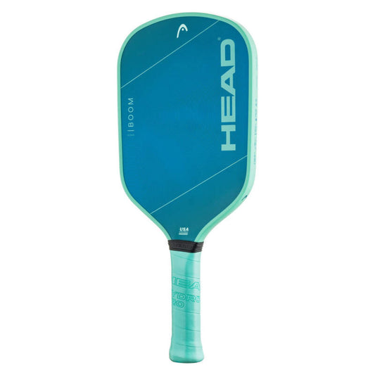 26-HEAD Boom Xceed Pickleball Paddle