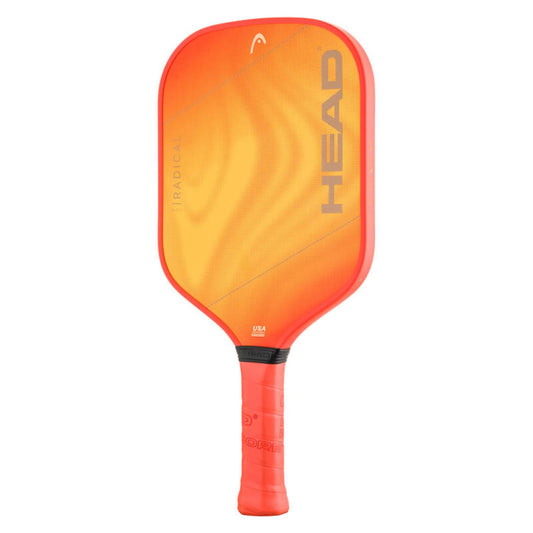 26-HEAD Radical Xceed Pickleball Paddle