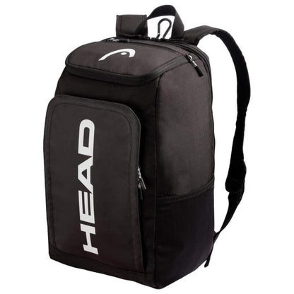 26-HEADPro Pickleball Backpack 26L Black/White