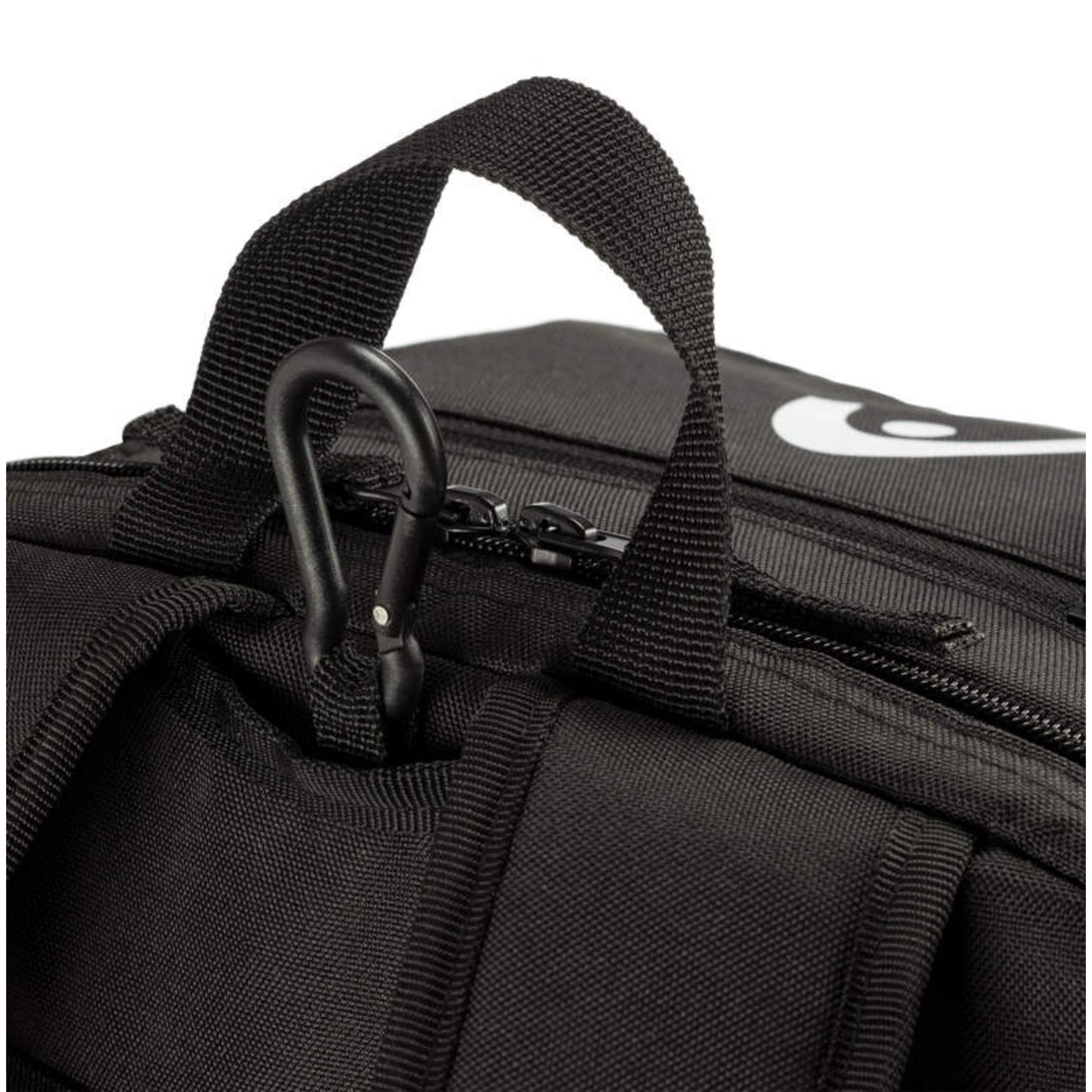 26-HEAD Pro Pickleball Backpack 26L Black/White