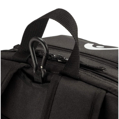 26-HEAD Pro Pickleball Backpack 26L Black/White