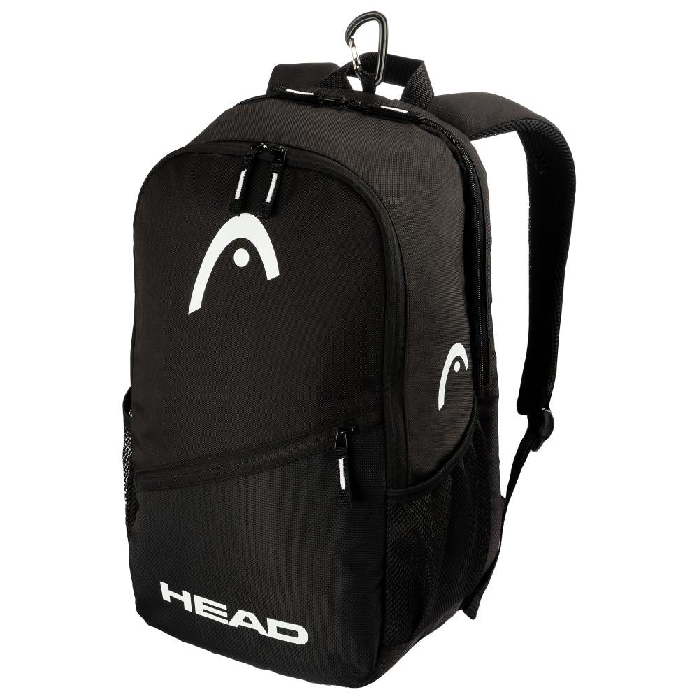 24-HEAD Tour Pickleball Backpack 22L Black/White