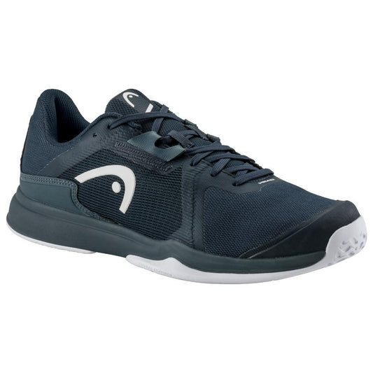 HEAD Sprint Team 3.5 BBWH Shoe Mens UK8.0 US9.0