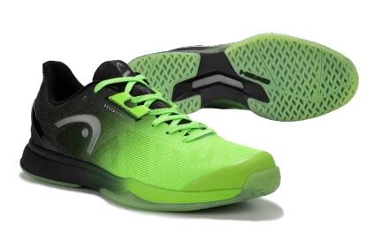 HEAD Sprint Pro 3.5 ICS Shoe BKNG