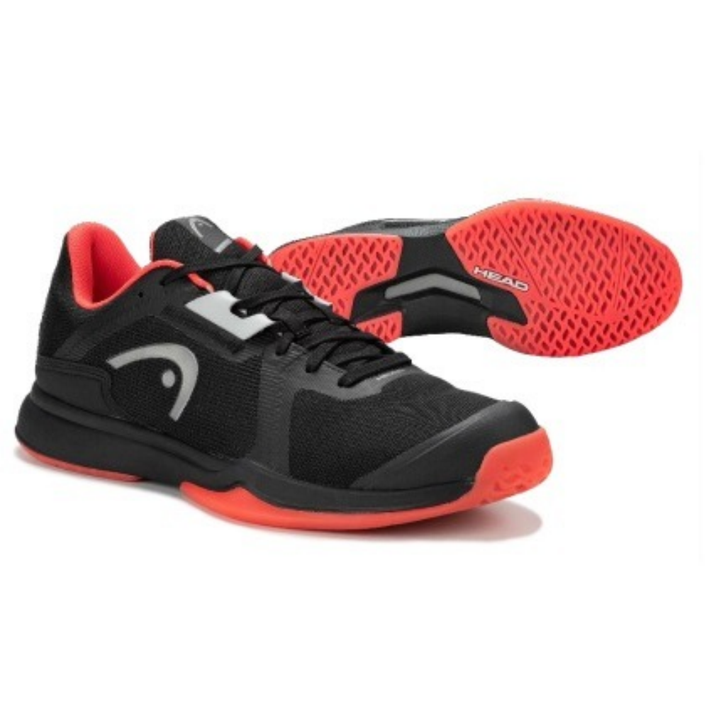 HEAD Sprint Team 3.5 ICS Shoe BKCO