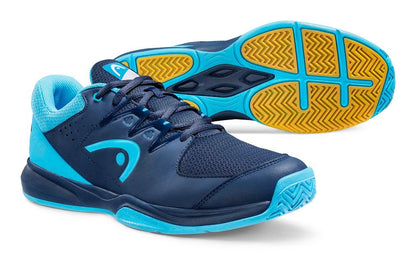 HEAD Grid 3.5 ICS DBAQ Shoe