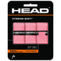 HEAD Xtreme Soft Overgrip 3 Pack