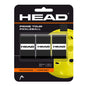 HEAD Prime Tour Pickleball Overgrip 3PK Black