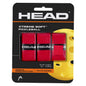 HEAD Xtreme Soft Pickleball Overgrip 3 Pack