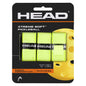 HEAD Xtreme Soft Pickleball Overgrip 3 Pack