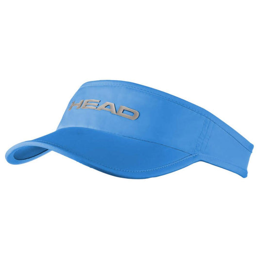 HEAD Womens Visor Airforce Blue