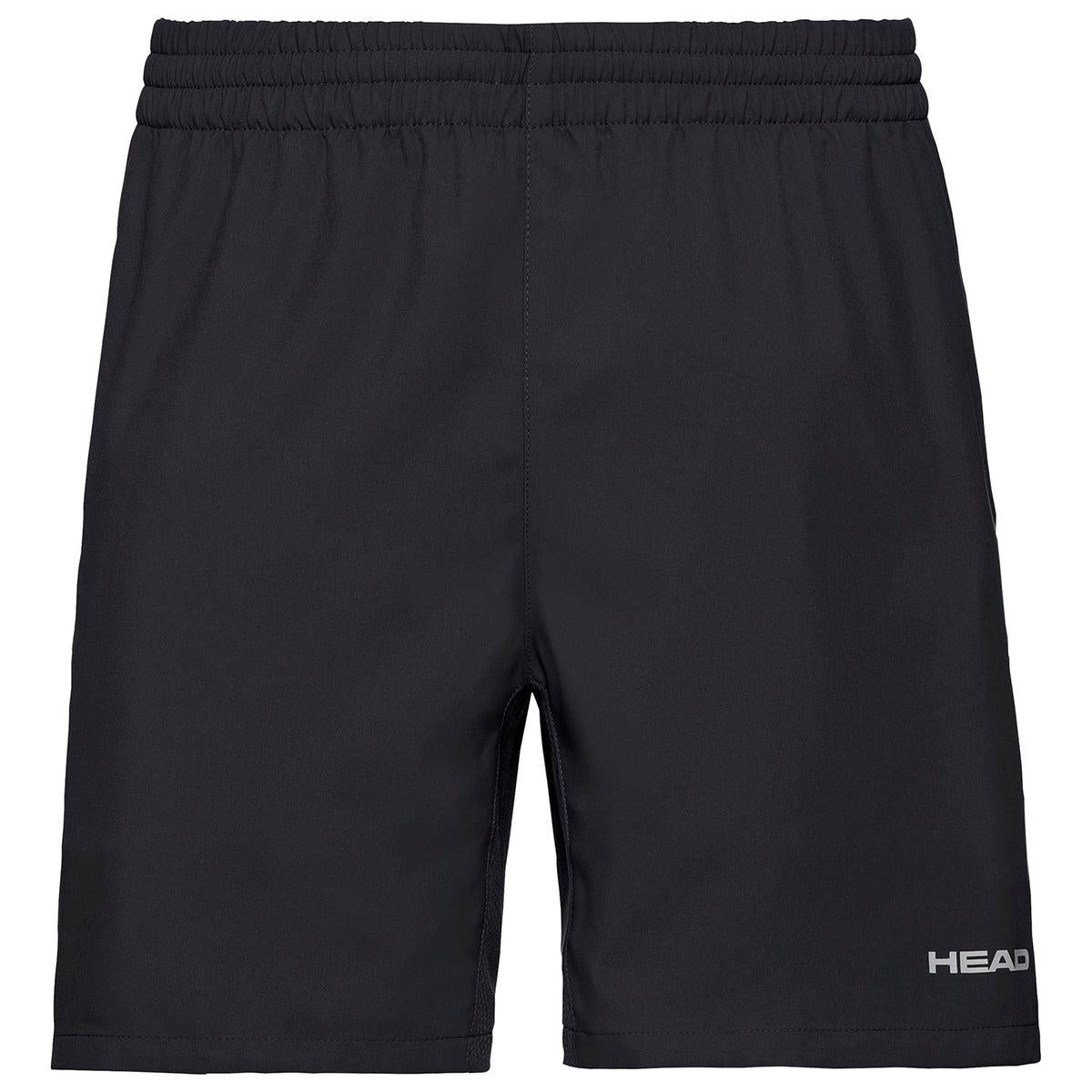 HEAD Club Shorts Men Black