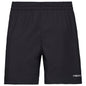 HEAD Club Shorts Men Black