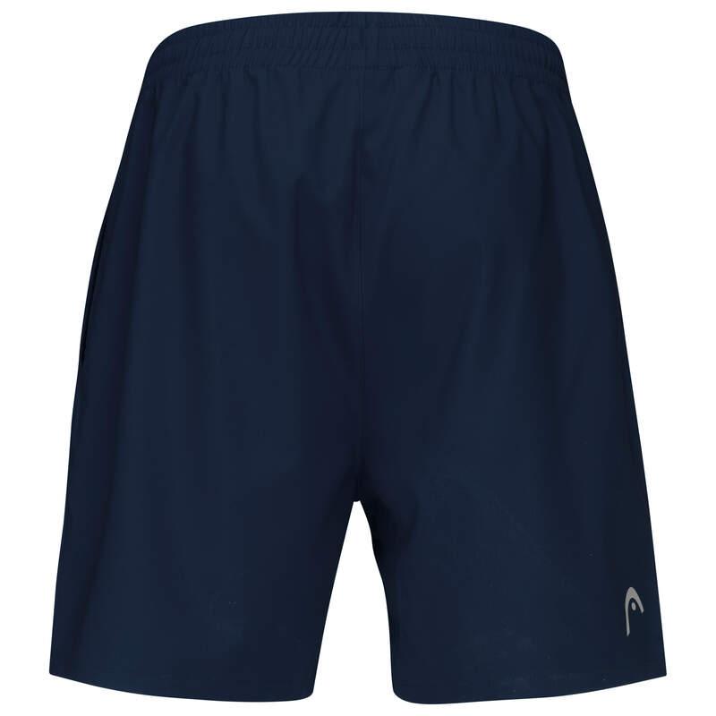 HEAD Club Shorts Men Navy