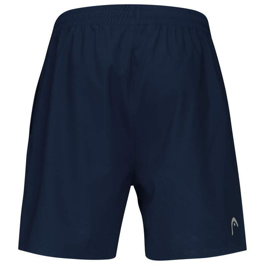 HEAD Club Shorts Men Navy