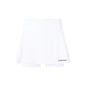 HEAD Club Basic Skort Women White