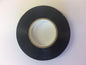 Grip Finishing Tape Black 1/2" x 20 Metre Roll