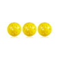 Lightning Indoor 26 Hole Pickleball Yellow 100xPack