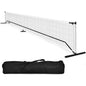 Lightning Pickleball Net Free Standing Portable