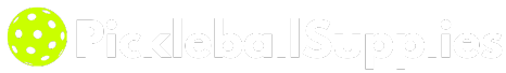 Pickleball Supplies